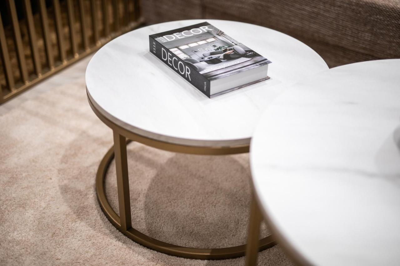 Roberto Boutique Studio Apartman Záhřeb Exteriér fotografie