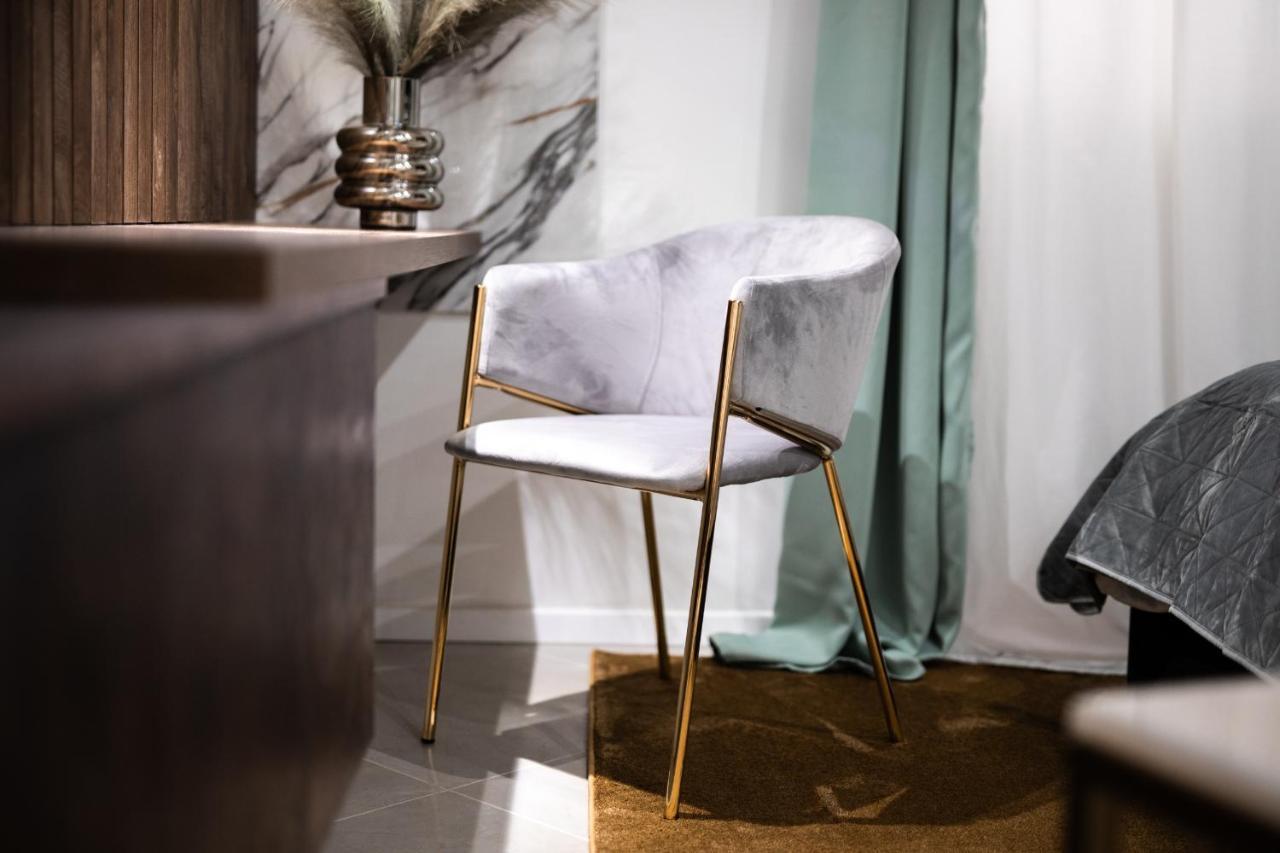 Roberto Boutique Studio Apartman Záhřeb Exteriér fotografie
