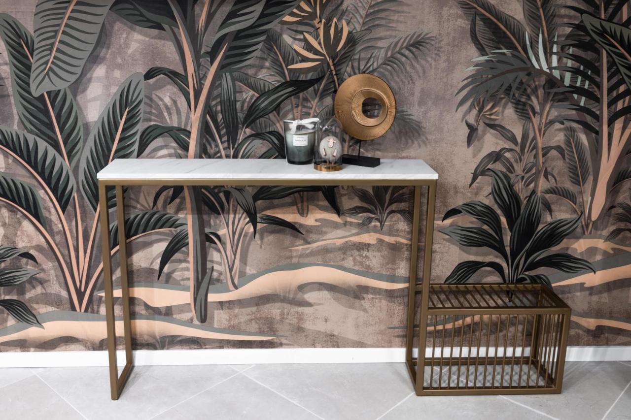 Roberto Boutique Studio Apartman Záhřeb Exteriér fotografie