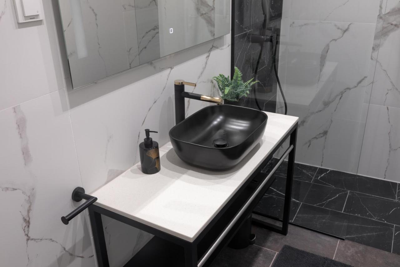 Roberto Boutique Studio Apartman Záhřeb Exteriér fotografie
