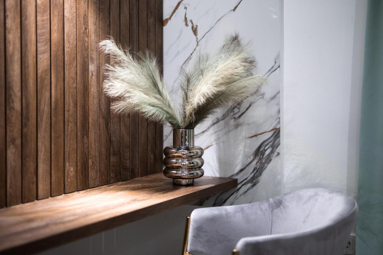 Roberto Boutique Studio Apartman Záhřeb Exteriér fotografie