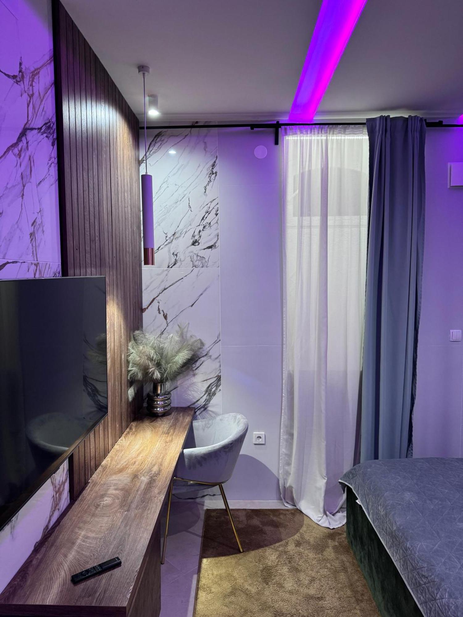 Roberto Boutique Studio Apartman Záhřeb Exteriér fotografie